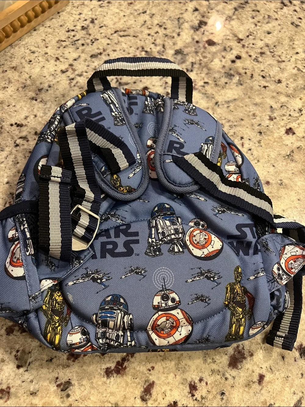 Pottery Barn Kids small kids
